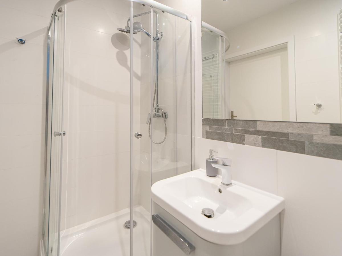 Apartmentyprzymorzu Ogrody Колобжег Экстерьер фото