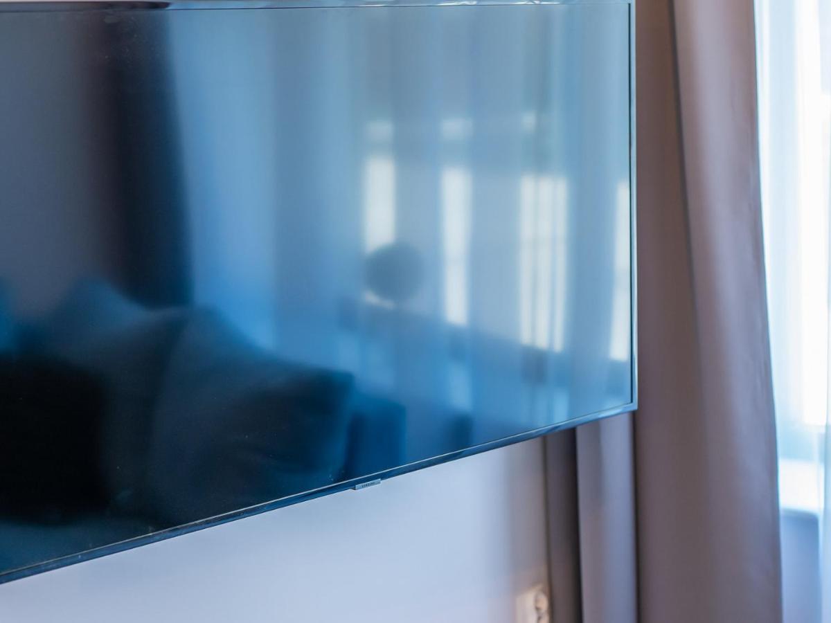 Apartmentyprzymorzu Ogrody Колобжег Экстерьер фото