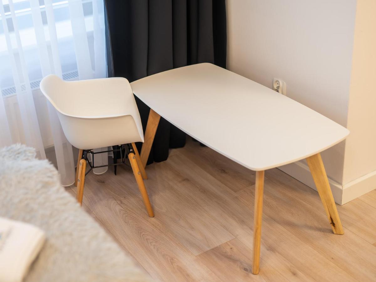 Apartmentyprzymorzu Ogrody Колобжег Экстерьер фото