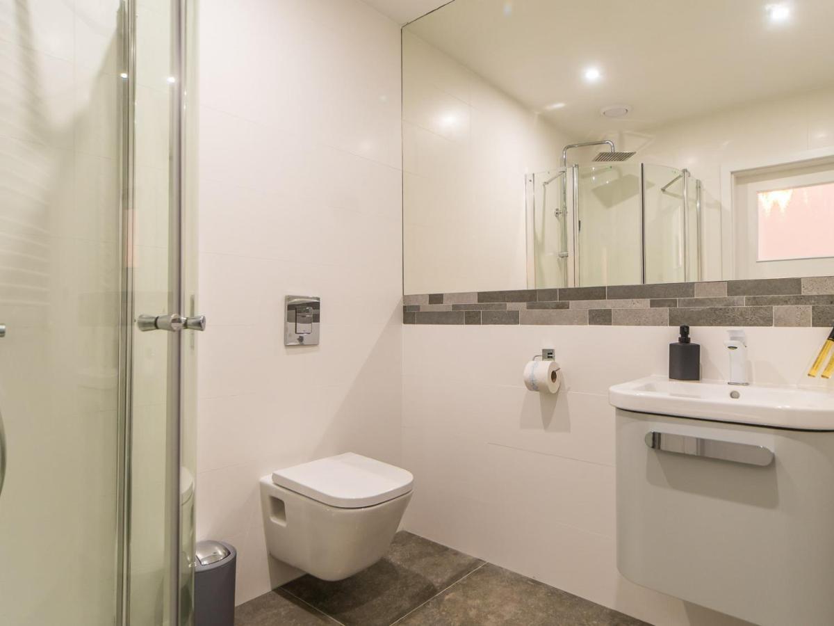 Apartmentyprzymorzu Ogrody Колобжег Экстерьер фото