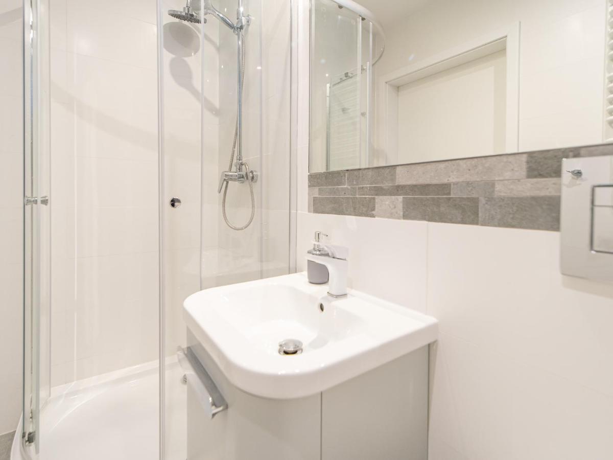 Apartmentyprzymorzu Ogrody Колобжег Экстерьер фото